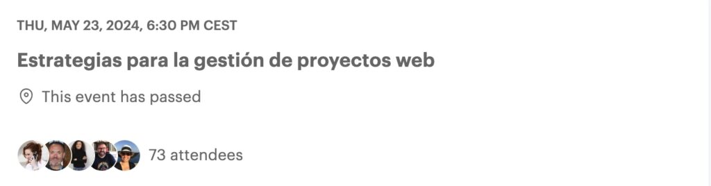 WordPress València: Estrategias para la Gestión de Proyectos Web