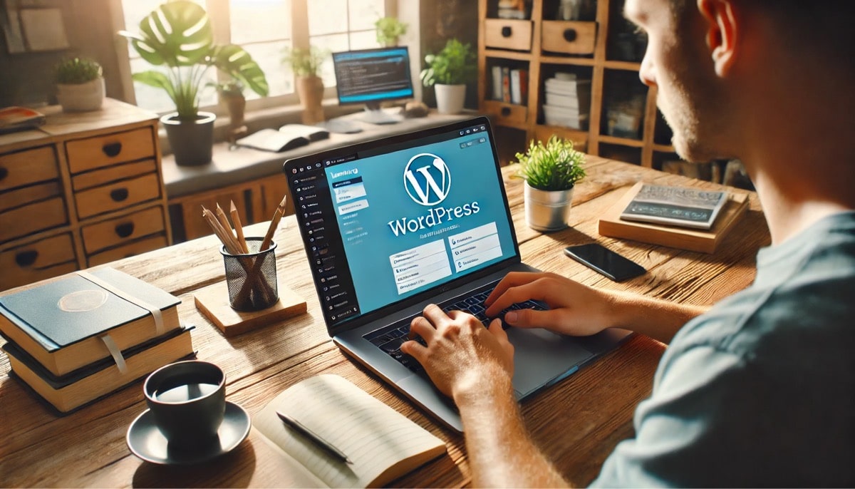 Recursos gratuitos para aprender WordPress