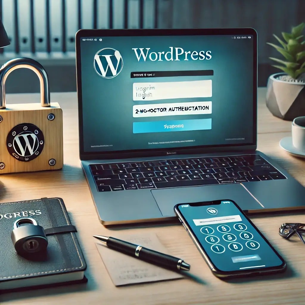 Seguridad en WordPress: Medidas clave para proteger tu sitio web