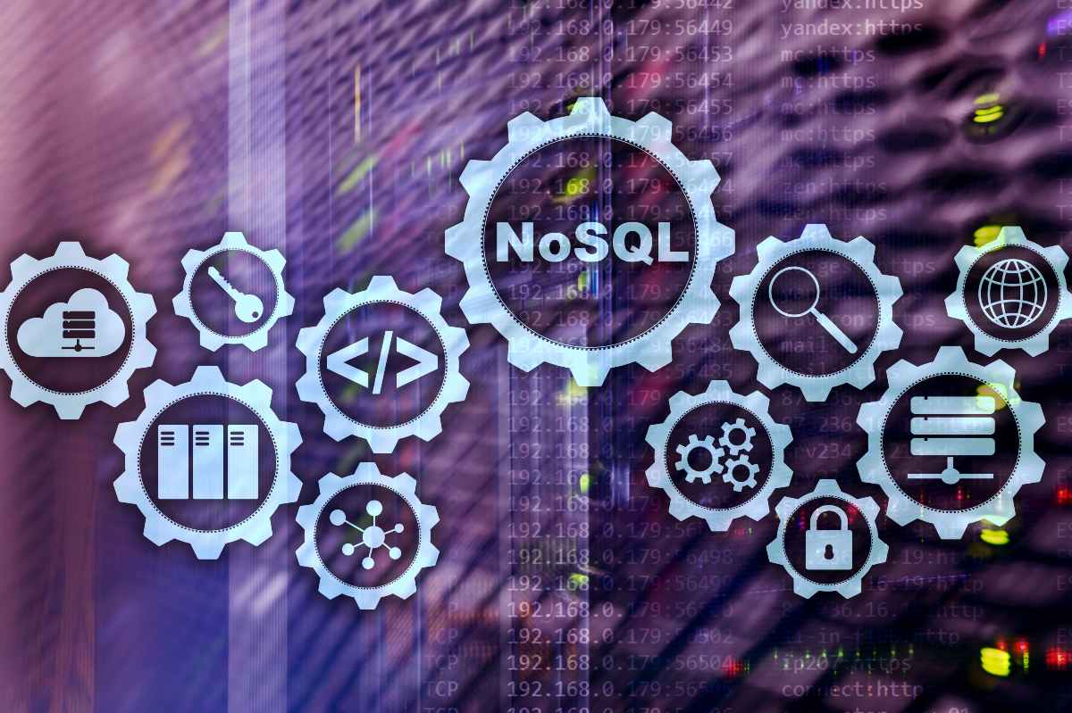 ¿Qué es una base de datos NoSQL?